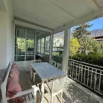 Apartment Laurelia *