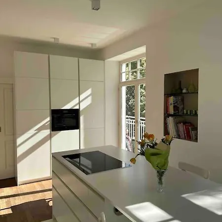 Laurelia Apartment Meran