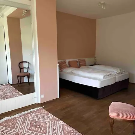 Apartment Laurelia *