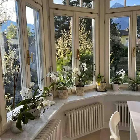 Laurelia Apartman Merano