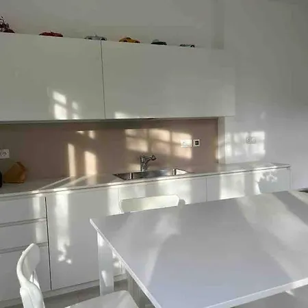 Apartment Laurelia *