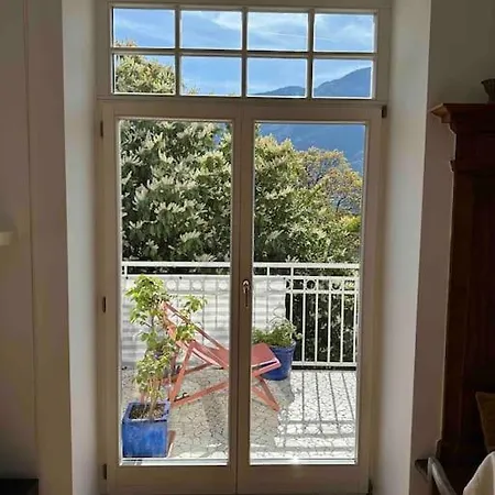 Apartment Laurelia