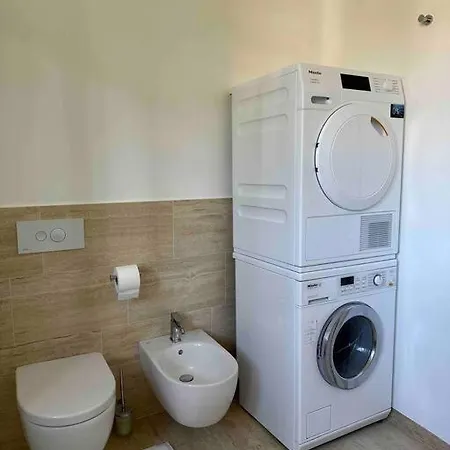 Laurelia Apartman Merano