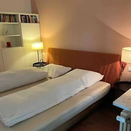 Apartment Laurelia