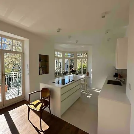 Laurelia Apartman Merano