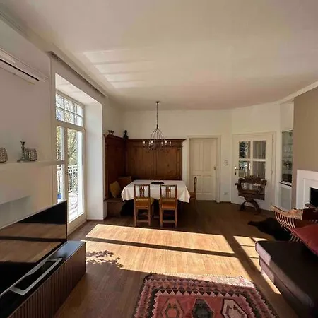 Laurelia Apartman Merano