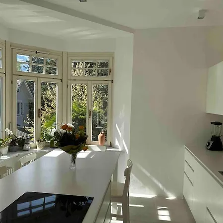 Apartman Laurelia Merano