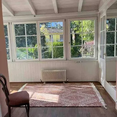 Appartement Laurelia Meran