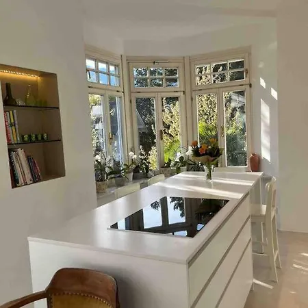 Apartment Laurelia Meran