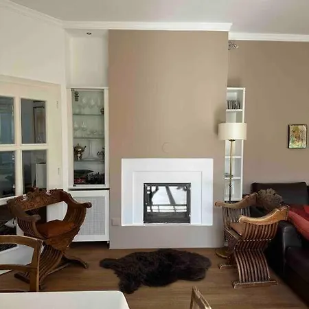 Apartment Laurelia