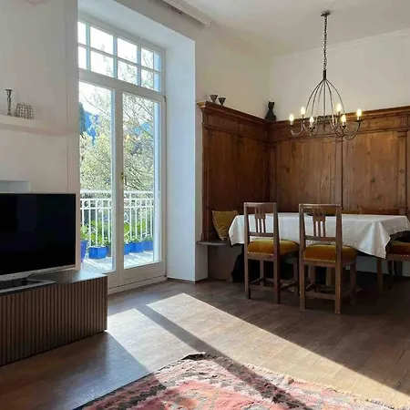 Laurelia Apartment Meran