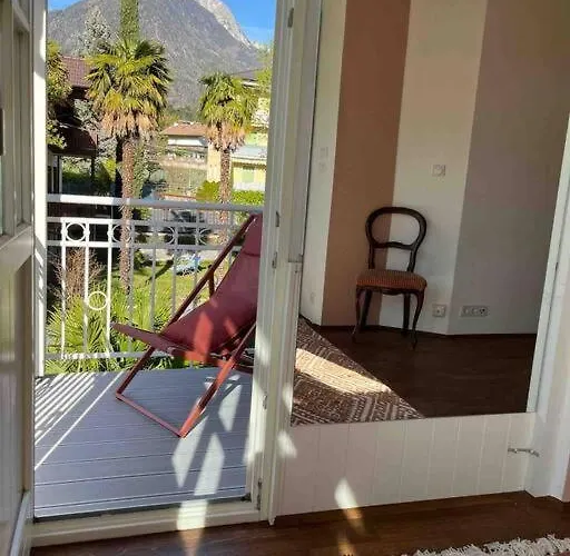 Laurelia Appartement *