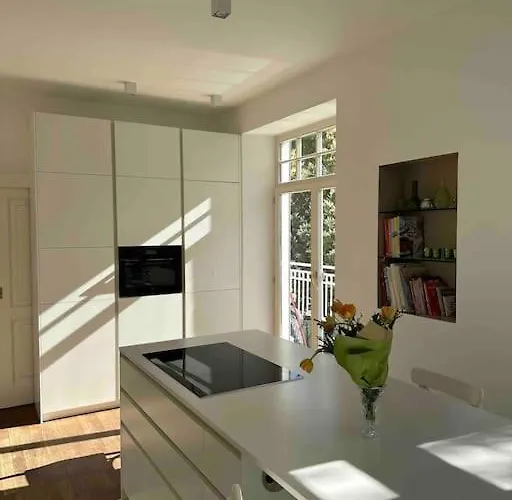 Laurelia Apartment Meran