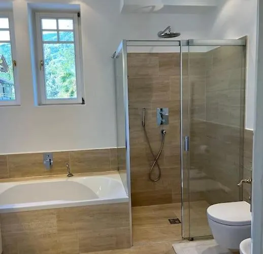 Apartment Laurelia Meran