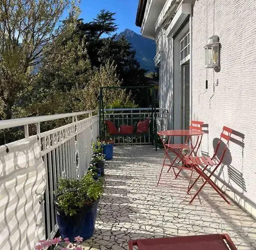 Appartement Laurelia *