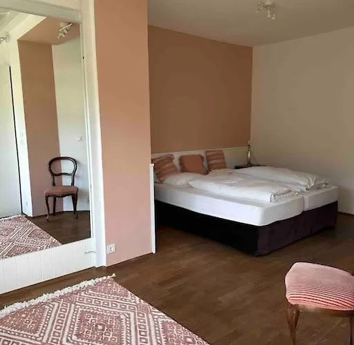 Apartment Laurelia *