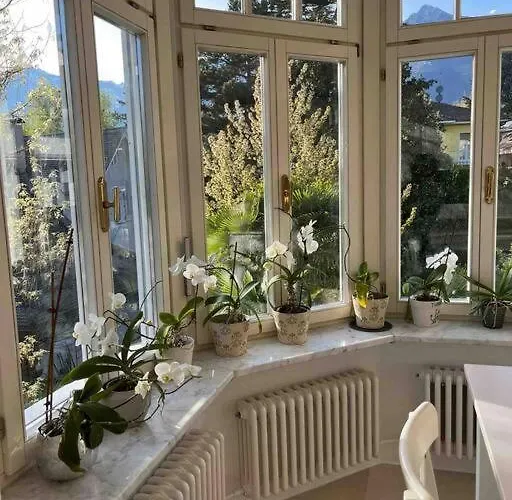 Laurelia Apartment Meran