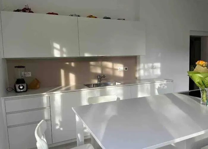 Appartement Laurelia *