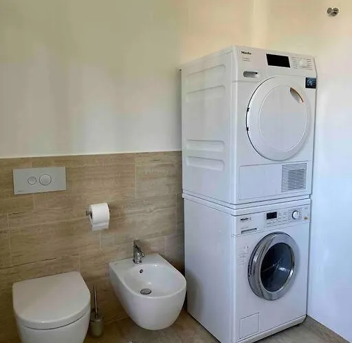 Laurelia Apartment Meran