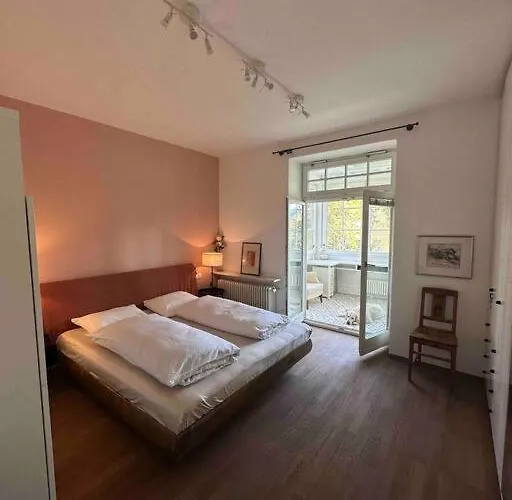 Laurelia Appartement *