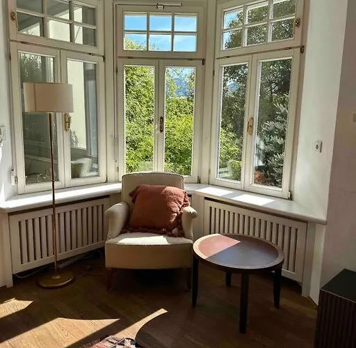 Appartement Laurelia *