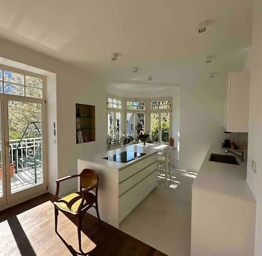 Laurelia Appartement Merano