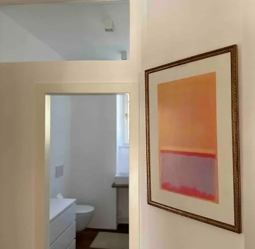 Laurelia Appartement