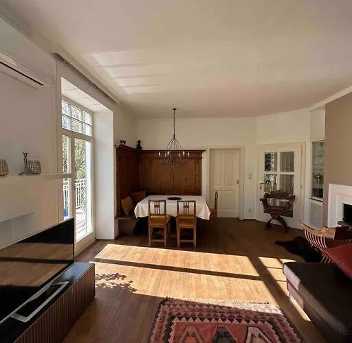 Laurelia Apartment Merano