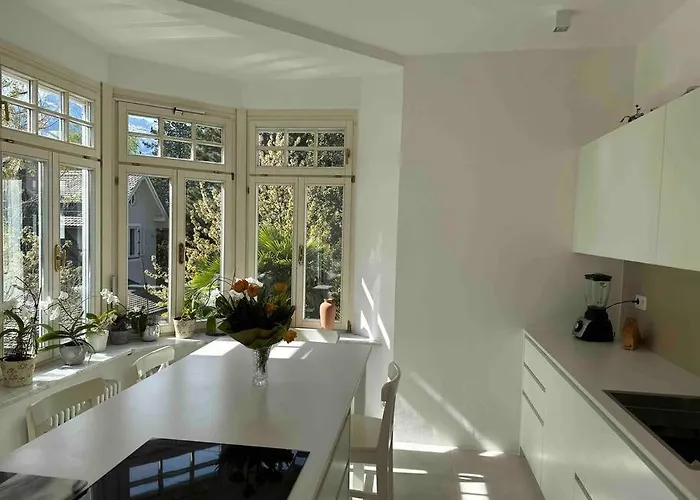 Appartement Laurelia Merano