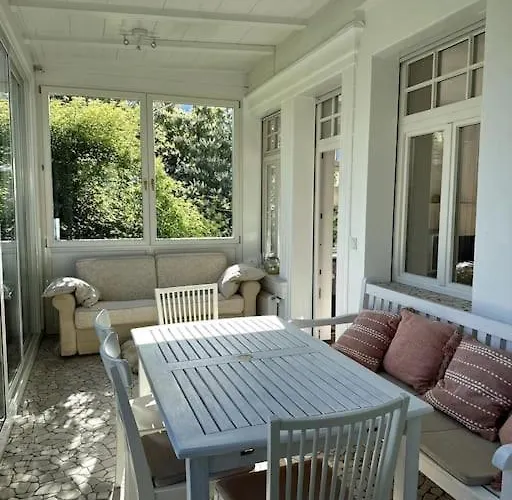 Laurelia Appartement *