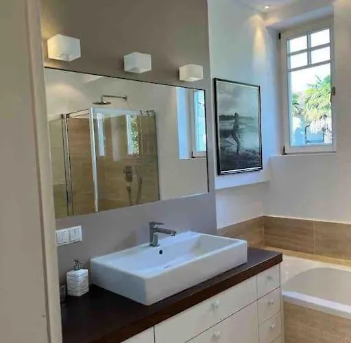 Laurelia Appartement *