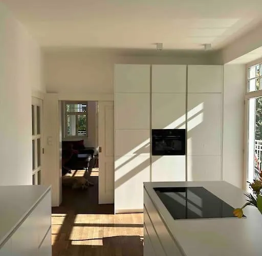 Laurelia Appartement *