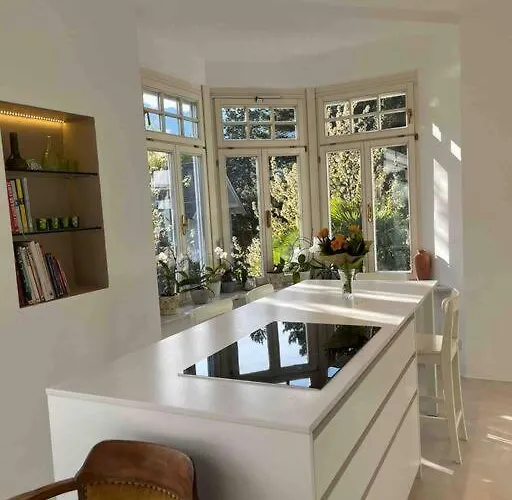 Appartement Laurelia Merano