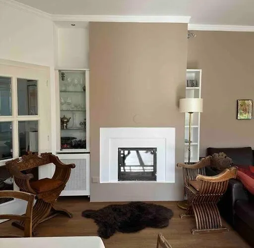 Appartement Laurelia