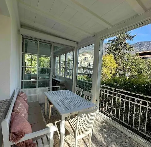 Appartement Laurelia *