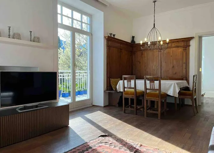 Laurelia Appartement Merano